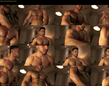 rick_smith153 — 43 minute Chaturbate male cam video, 720p, Feb 7, 2026