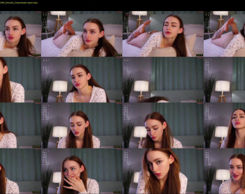 secrethustle — 120 minute Chaturbate female cam video, 720p, Feb 7, 2026