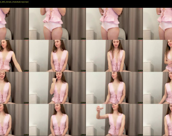 shy_schoolgirl_ — 8 minute Chaturbate female cam video, 720p, Feb 7, 2026