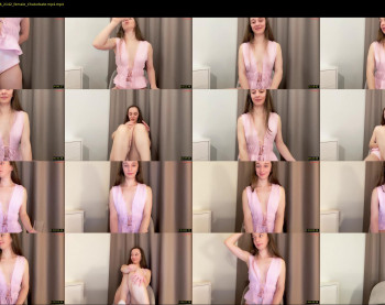 shy_schoolgirl_ — 121 minute Chaturbate female cam video, 720p, Feb 7, 2026