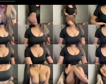 sofie_diva — 19 minute Chaturbate female cam video, 480p, Feb 7, 2026