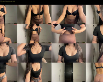 sofie_diva — 18 minute Chaturbate female cam video, 480p, Feb 7, 2026