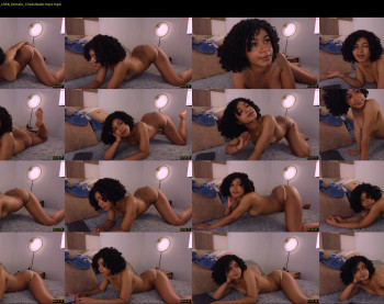 adele_carter_ — 9 minute Chaturbate female cam video, 720p, Feb 8, 2026