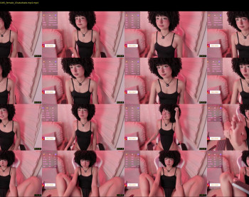 alice_wiinter — 16 minute Chaturbate female cam video, 720p, Feb 9, 2026