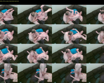 bandehavingfun69 — 8 minute Chaturbate couple cam video, 480p, Feb 8, 2026