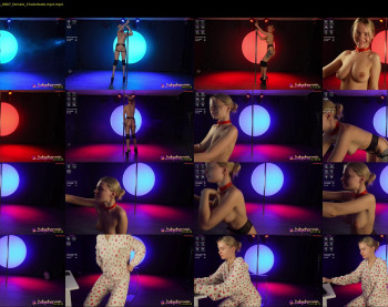 bubble__gum_ — 77 minute Chaturbate female cam video, 720p, Feb 8, 2026
