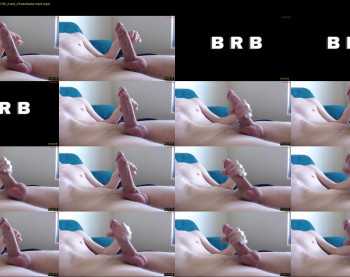 classedging — 18 minute Chaturbate male cam video, 720p, Feb 8, 2026