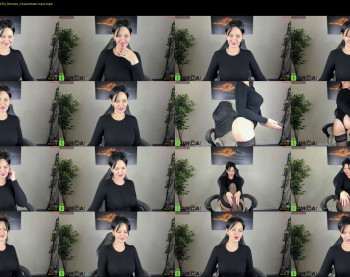 sara_devills — 11 minute Chaturbate female cam video, 720p, Feb 8, 2026