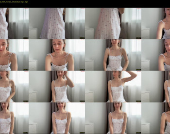 shy_schoolgirl_ — 6 minute Chaturbate female cam video, 720p, Feb 8, 2026