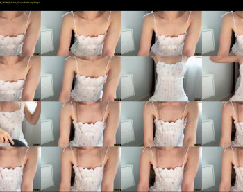 shy_schoolgirl_ — 3 minute Chaturbate female cam video, 720p, Feb 8, 2026