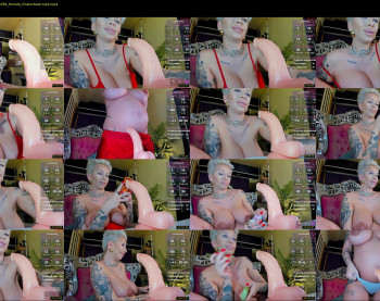 sofiequeen_ — 121 minute Chaturbate female cam video, 720p, Feb 8, 2026