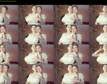 sweetyoops — 12 minute Chaturbate female cam video, 720p, Feb 8, 2026