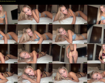 ambrefleur — 116 minute Chaturbate female cam video, 720p, Feb 9, 2026