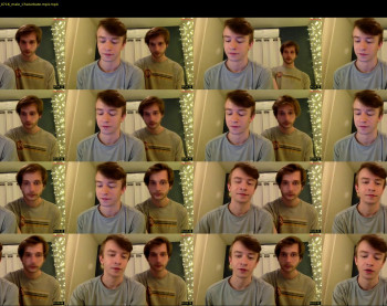 ashingwest97 — 3 minute Chaturbate male cam video, 480p, Feb 9, 2026