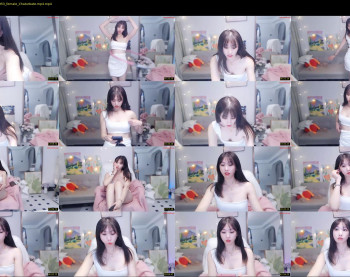 candy8998 — 48 minute Chaturbate female cam video, 480p, Feb 9, 2026