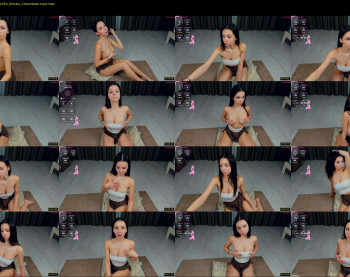 drusillaopula — 56 minute Chaturbate female cam video, 720p, Feb 9, 2026
