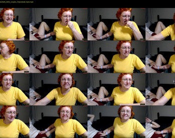 joannaandneighbour — 14 minute Chaturbate couple cam video, 720p, Feb 9, 2026