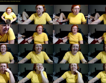 joannaandneighbour — 27 minute Chaturbate couple cam video, 720p, Feb 9, 2026