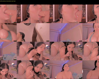 julietavargas — 38 minute Chaturbate female cam video, 720p, Feb 9, 2026