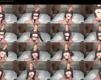 kb3301 — 17 minute Chaturbate couple cam video, 720p, Feb 10, 2026