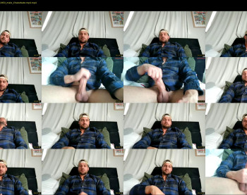 mrthickly818 — 11 minute Chaturbate male cam video, 480p, Feb 9, 2026