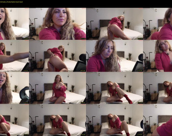 ruby_fit — 25 minute Chaturbate female cam video, 720p, Feb 9, 2026
