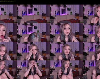 _lollyshy_ — 34 minute Chaturbate female cam video, 720p, Feb 10, 2026