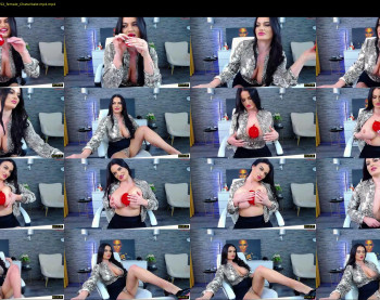 alliana_joy — 9 minute Chaturbate female cam video, 720p, Feb 10, 2026