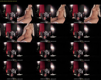camilaramirez_ — 11 minute Chaturbate female cam video, 720p, Feb 11, 2026