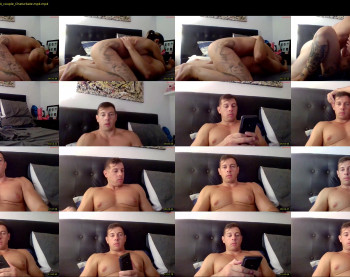 devilbabi — 15 minute Chaturbate couple cam video, 720p, Feb 10, 2026