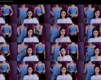 flora_ri — 3 minute Chaturbate female cam video, 720p, Feb 10, 2026