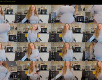 misteryland — 72 minute Chaturbate couple cam video, 720p, Feb 10, 2026