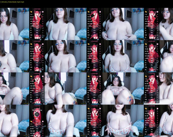 mo_atsui — 40 minute Chaturbate female cam video, 720p, Feb 10, 2026
