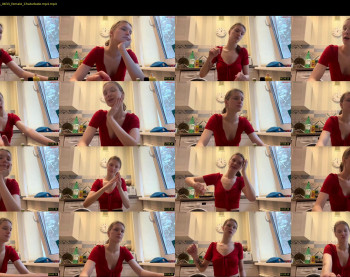 chanellegruby — 37 minute Chaturbate female cam video, 720p, Feb 11, 2026