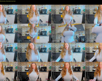 misteryland — 89 minute Chaturbate couple cam video, 720p, Feb 11, 2026