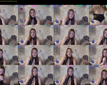 hello_x_pussy — 102 minute Chaturbate female cam video, 720p, Feb 12, 2026