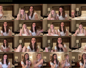lexiiismith — 46 minute Chaturbate female cam video, 480p, Feb 12, 2026