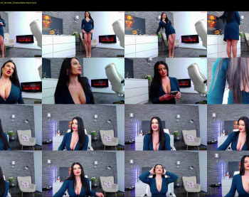 alliana_joy — 22 minute Chaturbate female cam video, 720p, Feb 13, 2026