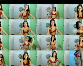 bingka_kaday — 120 minute Chaturbate female cam video, 720p, Feb 14, 2026