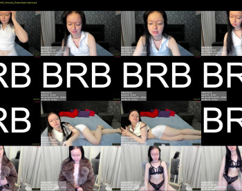 casey_blush — 120 minute Chaturbate female cam video, 720p, Feb 13, 2026