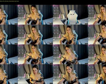 coldcherryeclipse — 43 minute Chaturbate female cam video, 720p, Feb 13, 2026