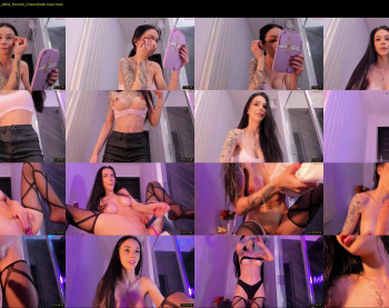 hotfallingdevil — 108 minute Chaturbate female cam video, 720p, Feb 13, 2026