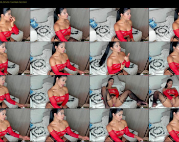 july_correa — 5 minute Chaturbate female cam video, 720p, Feb 14, 2026
