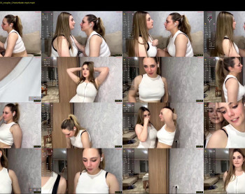 lillianhusk — 49 minute Chaturbate female cam video, 720p, Feb 13, 2026