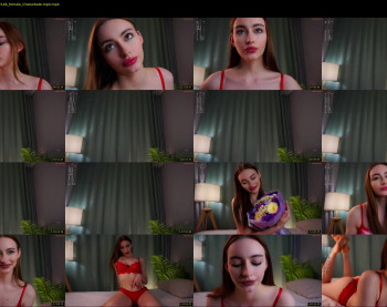 secrethustle — 114 minute Chaturbate female cam video, 720p, Feb 13, 2026