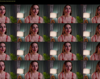 secrethustle — 3 minute Chaturbate female cam video, 720p, Feb 13, 2026