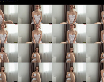 shy_schoolgirl_ — 15 minute Chaturbate female cam video, 720p, Feb 13, 2026