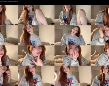 sleepycode002 — 12 minute Chaturbate female cam video, 720p, Feb 14, 2026