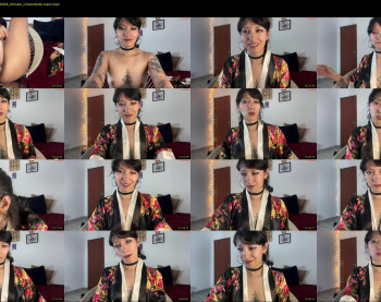 trinitysecrets — 37 minute Chaturbate female cam video, 720p, Feb 14, 2026