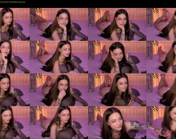 _lisaalisa_ — 11 minute Chaturbate female cam video, 720p, Feb 14, 2026